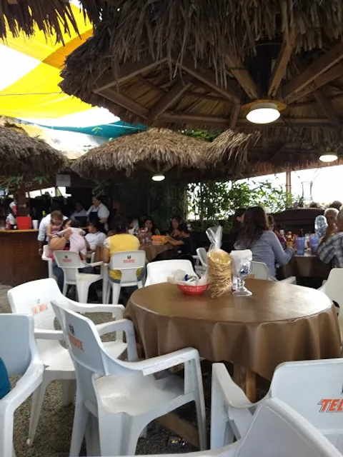 Mi Jacalito Mariscos