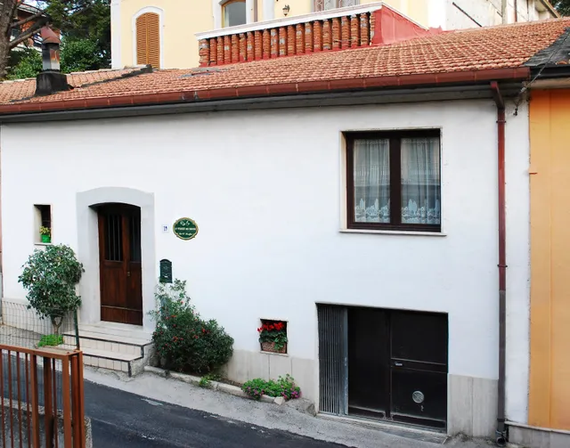 Bed and breakfast "Le Stanze dei Nonni"