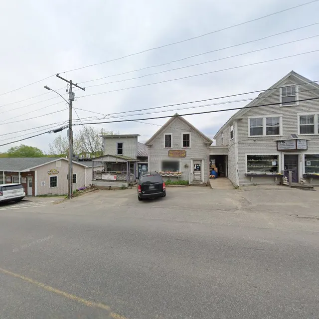 Up Front & Pleasant Gourmet