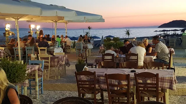 Restaurant Asterias