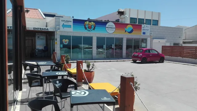 Profresco Fishmarket & Restaurant