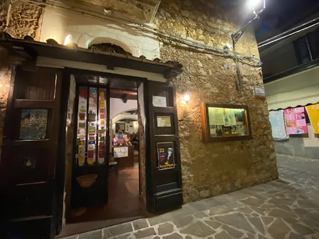 La Cantina del Marchese