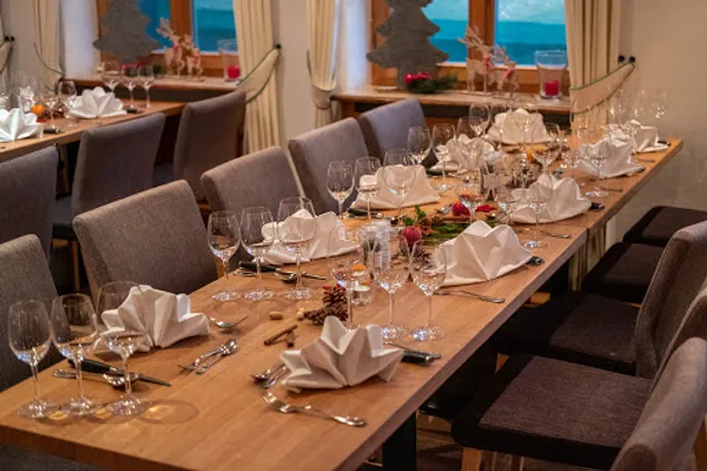 "Der Obere Wirt" zum Queri