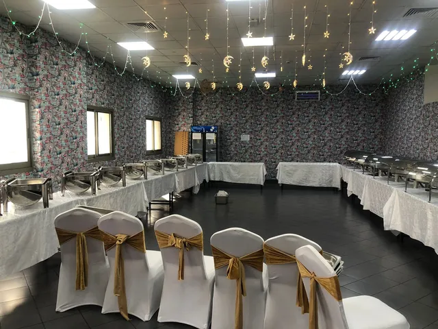 Aadaab Hyderabad Restaurant