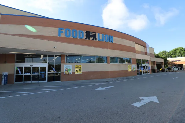 Food Lion