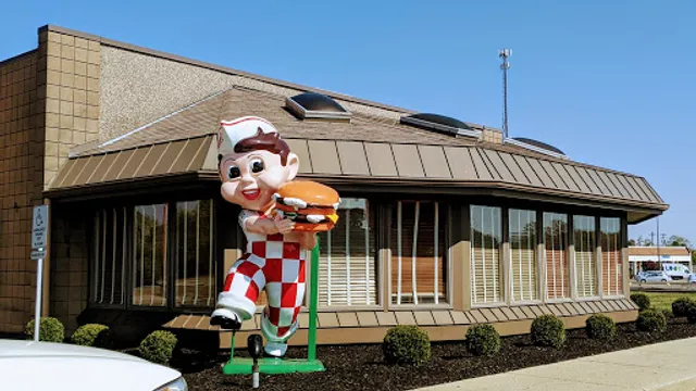 Frisch's Big Boy