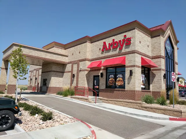 Arby's