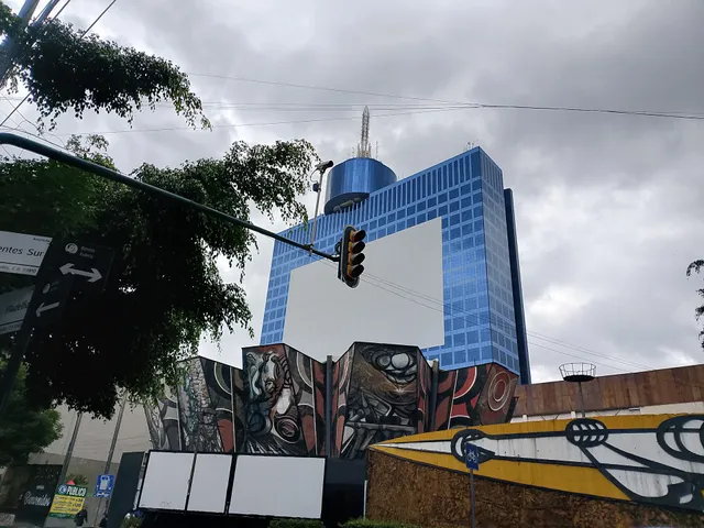 World Trade Center Mexico City