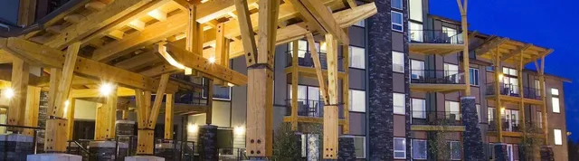 Mountain Spirit Resort Kimberley