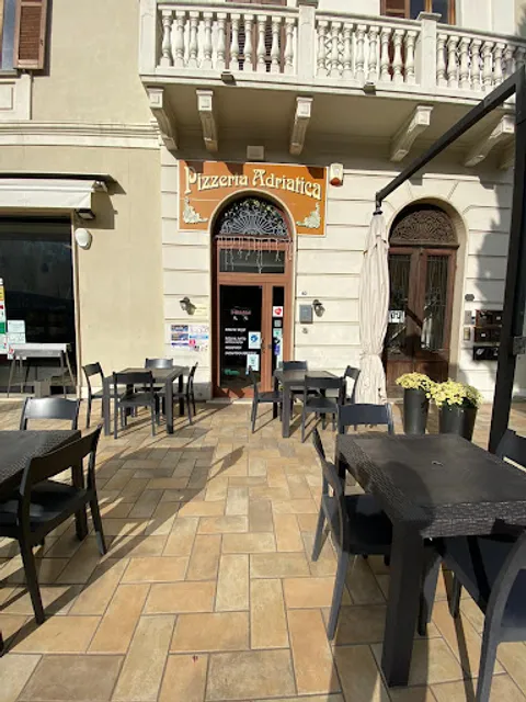 Pizzeria Esposito - Pizzeria Gastronomia