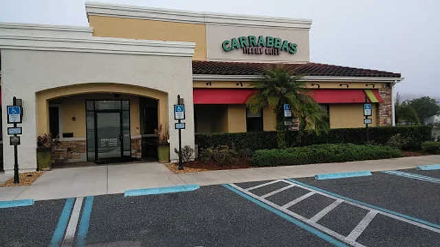 Carrabba's Italian Grill