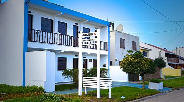 Complejo Mar Abierto