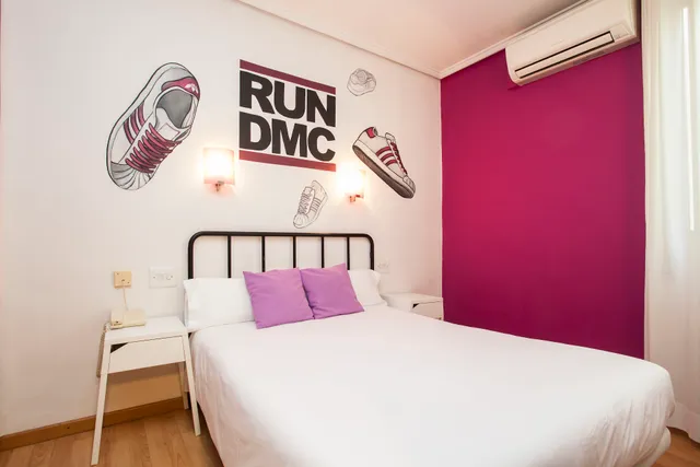 Hotel Valencia de la Música