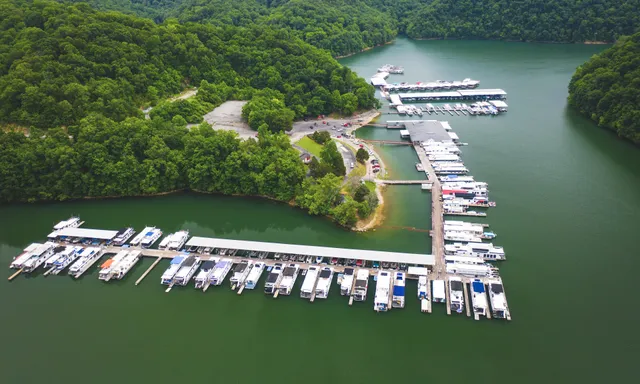 Safe Harbor Wisdom Dock