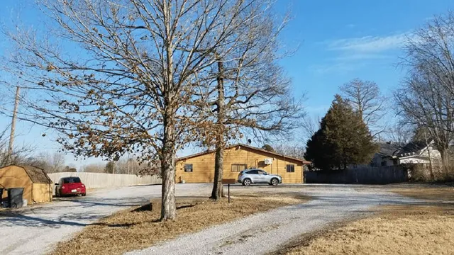Unity Lodge (Shawnee Forest Hotel)