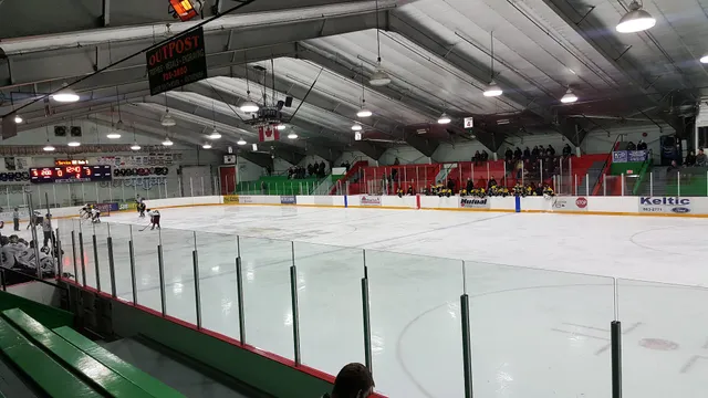 Antigonish Arena
