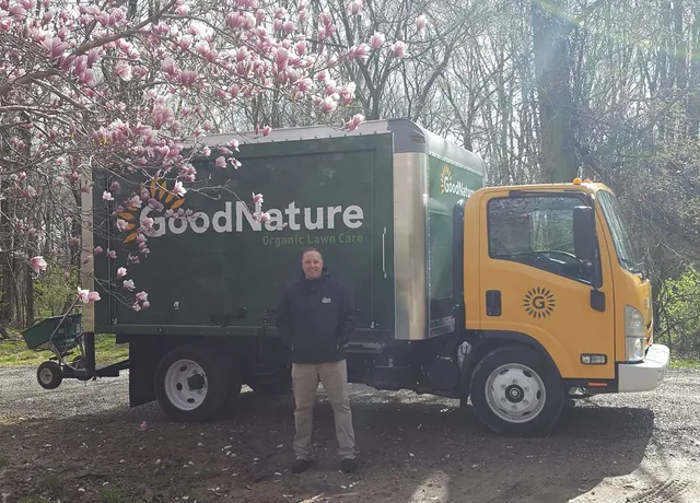 Good Nature Organic Lawn Care Indianapolis