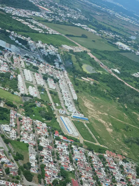 MAGNOLIAS RESIDENCIAL