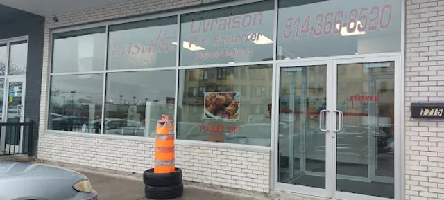 New Lasalle Restaurant Pizzeria