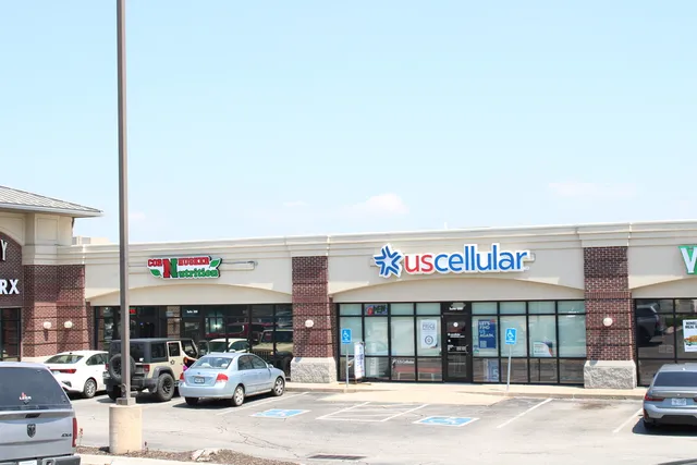 Authorized Retailer UScellular & T-Mobile