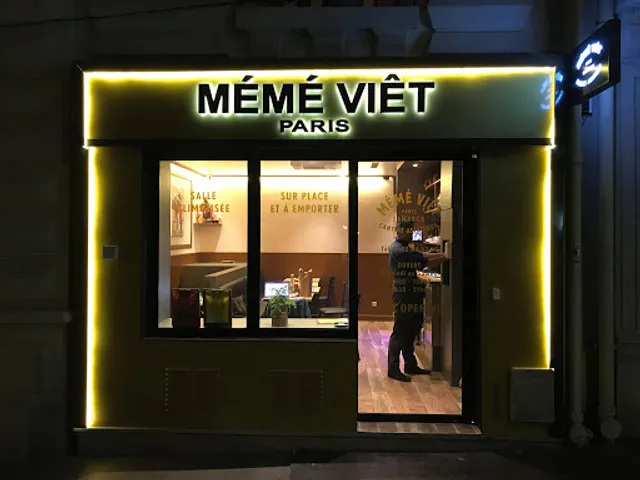 Mémé Viet