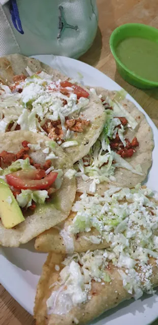 Lonchería Doña Conchi