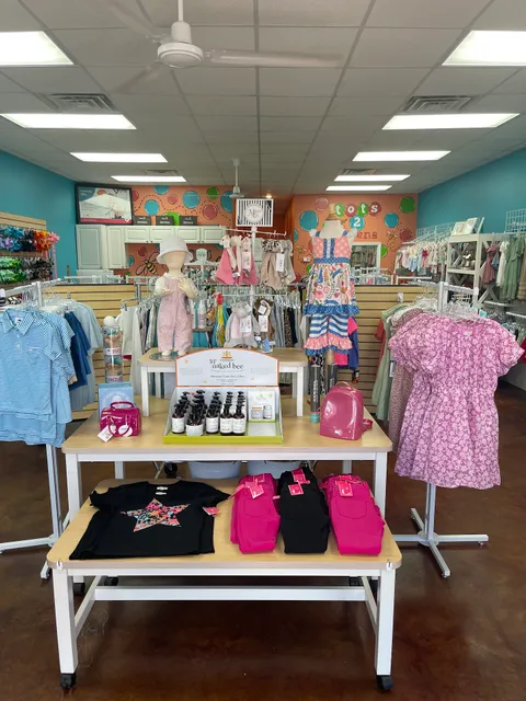 Peek a boo Baby Studio & Boutique