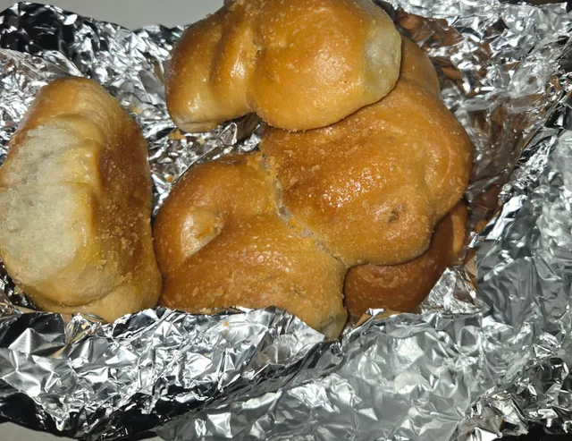 Luigi's italian restaurant