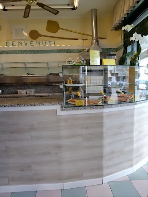 La Boutique Della Pizza