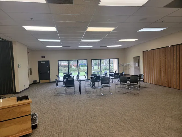 Milwaukie Community Center