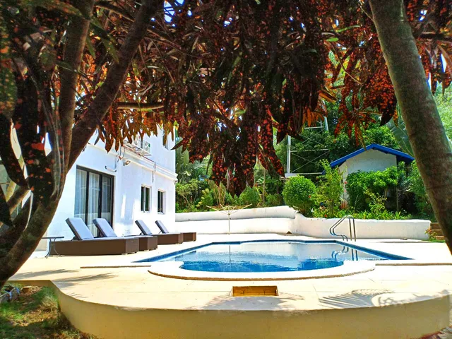 Tropical Garden Villa Palawan