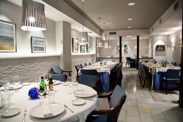 Restaurante V. Crespo