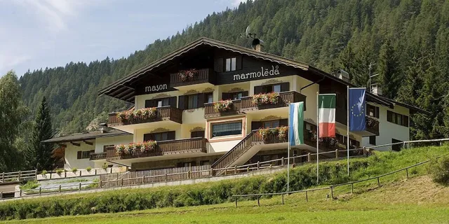 Garni' Mason Marmoleda