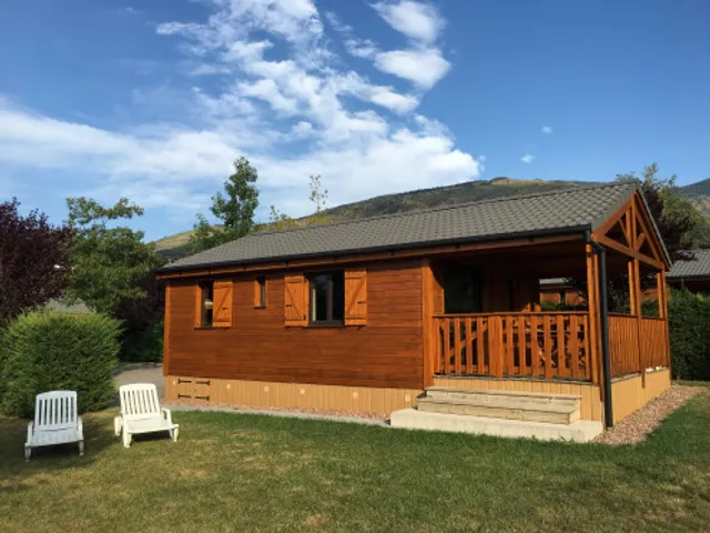 PRL EL PASTURAL, Parc Residentiel de Loisir