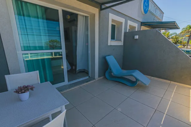 Hotel VillaReal Charme