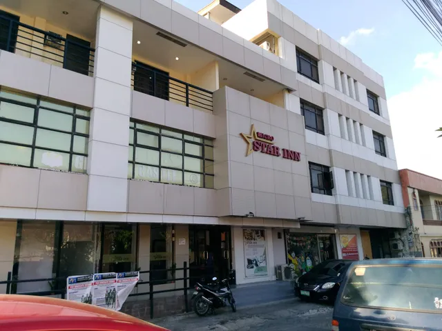 Micro Star Inn
