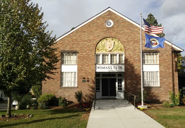 Woman's Club of Spokane