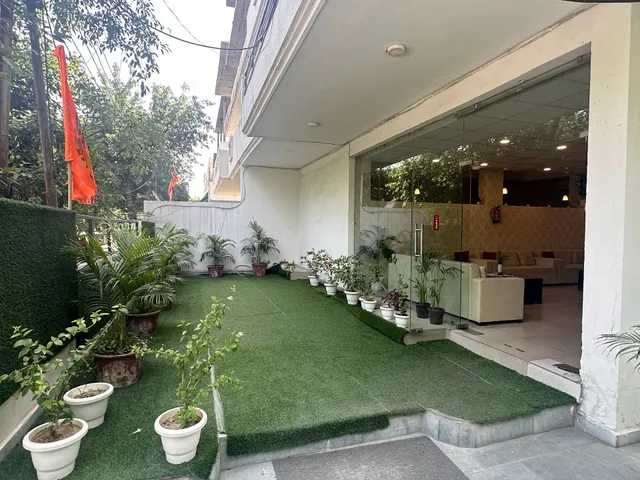 Hotel The Royal Palm