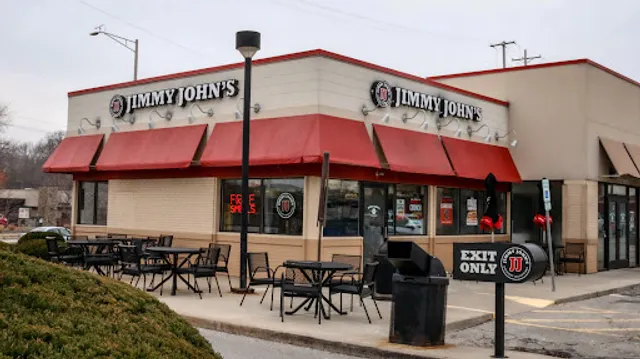 Jimmy John's