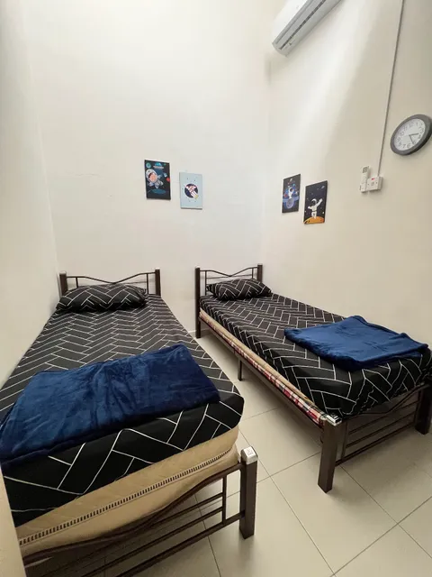 Private Pool Homestay in Kuantan Near Beach – Sulong Inn