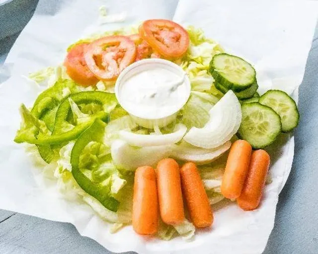 Charles Corner Pizza, Deli, and Grocery