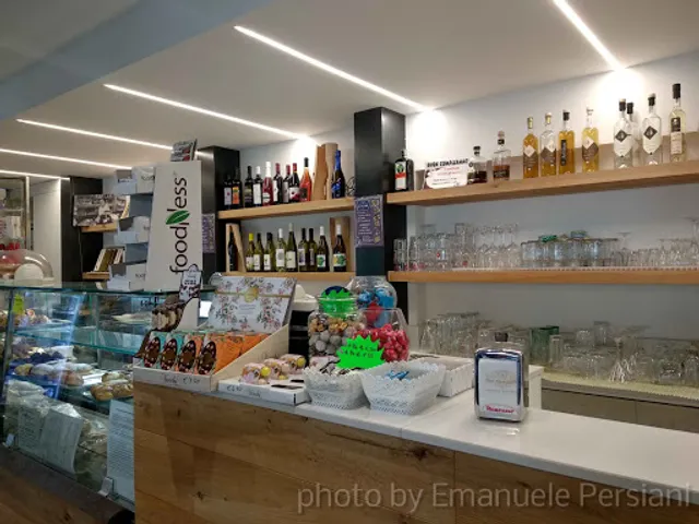 Bar Piccadilly S.n.c. Di Alessandrini Federica E C.