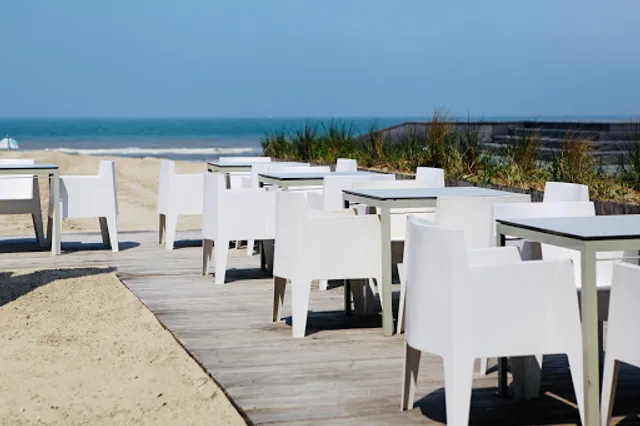 Restaurant Imperial De Panne