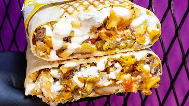 Enjoy Tacos Montpellier - Laissac