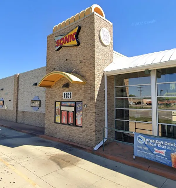 Sonic Drive-In