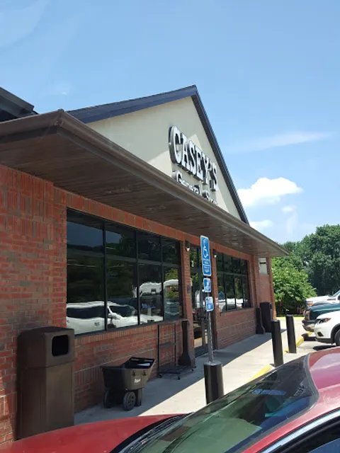 Casey's