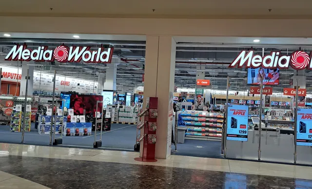 MediaWorld