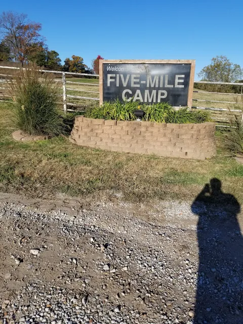 5 Mile Childrens Camp