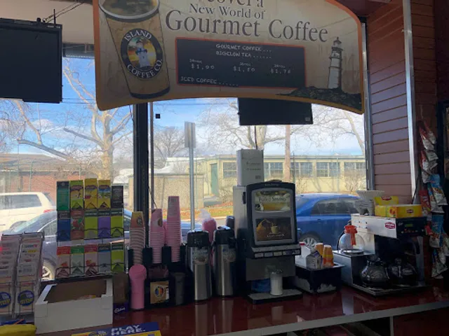 Belmont Deli & grill