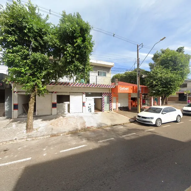 Gebon Sorvetes E Muito Mais